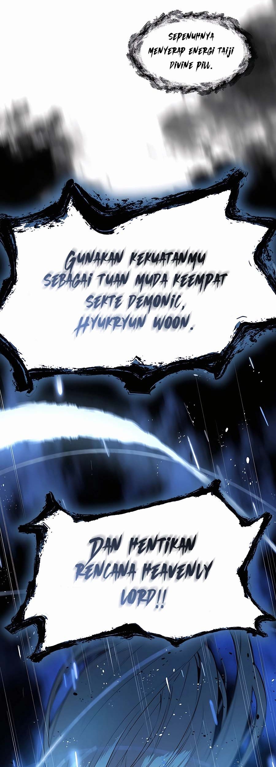 Villain Unrivaled Chapter 75 Gambar 28