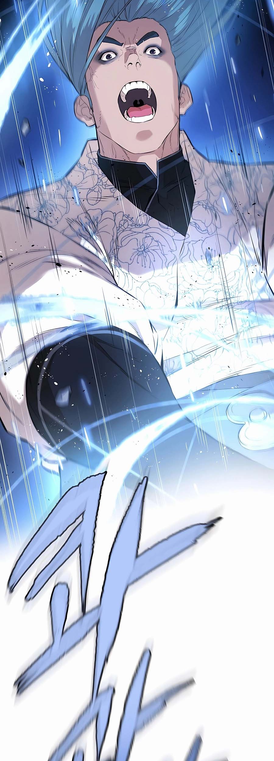 Villain Unrivaled Chapter 75 Gambar 29