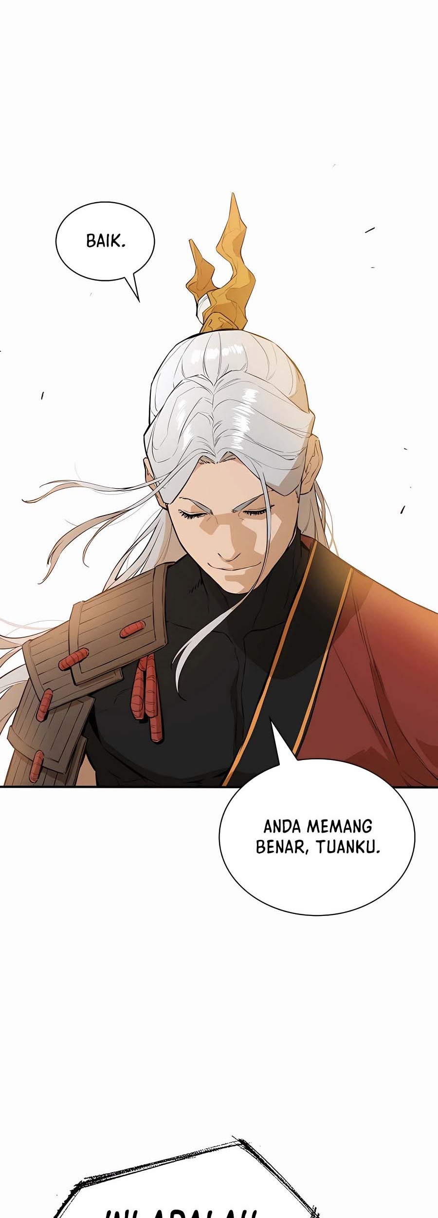 Villain Unrivaled Chapter 75 Gambar 35