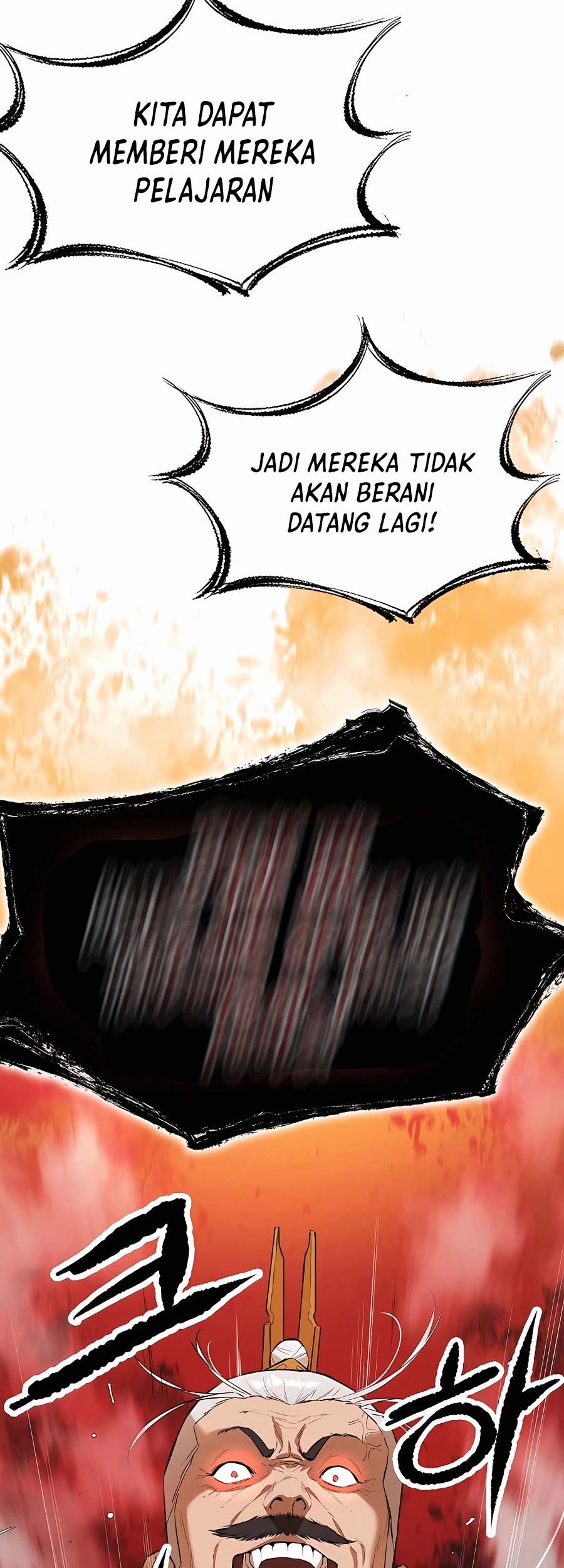 Villain Unrivaled Chapter 75 Gambar 38
