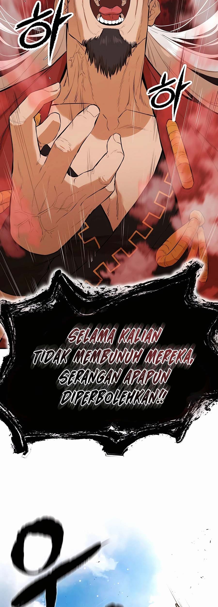 Villain Unrivaled Chapter 75 Gambar 39