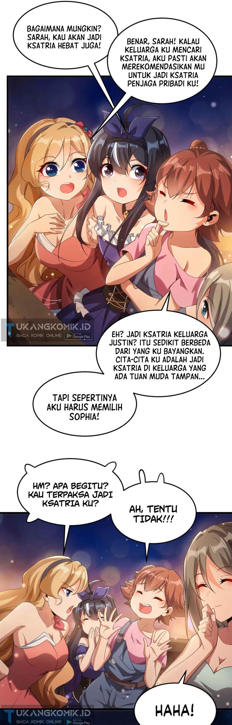 Despite Coming From the Abyss, I Will Save Humanity Chapter 113 Gambar 17