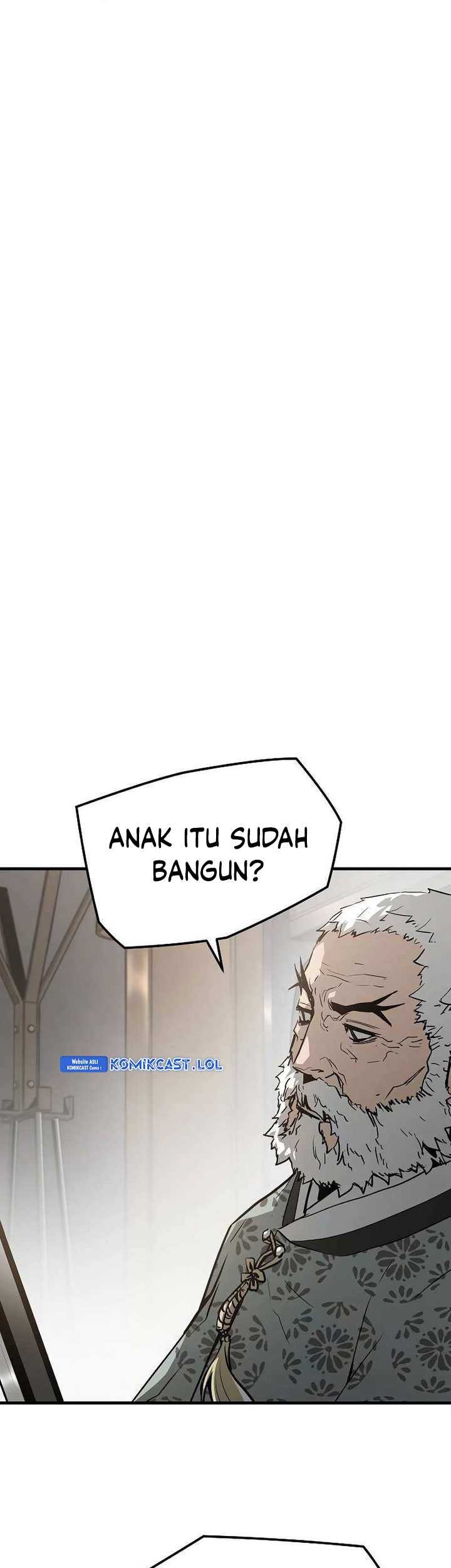 The Breaker Eternal Force Chapter 97 Gambar 16