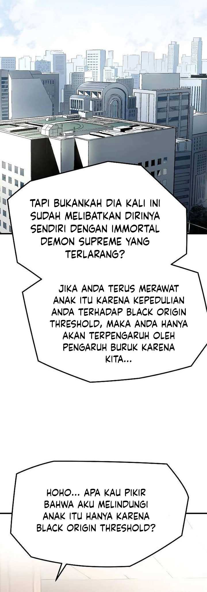The Breaker Eternal Force Chapter 97 Gambar 20