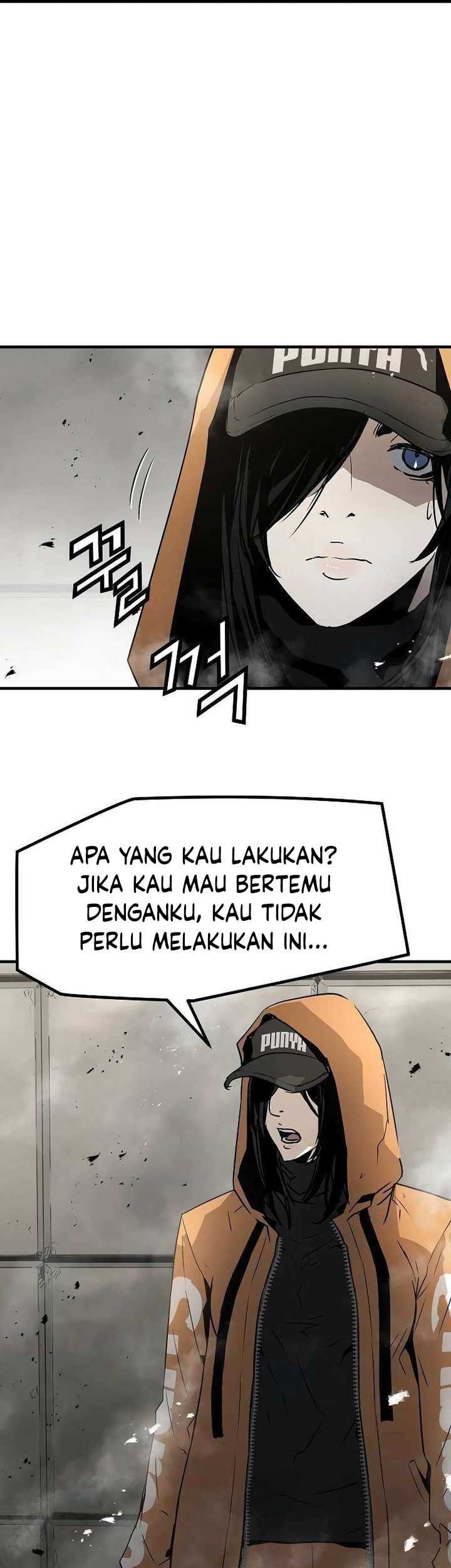 The Breaker Eternal Force Chapter 97 Gambar 30
