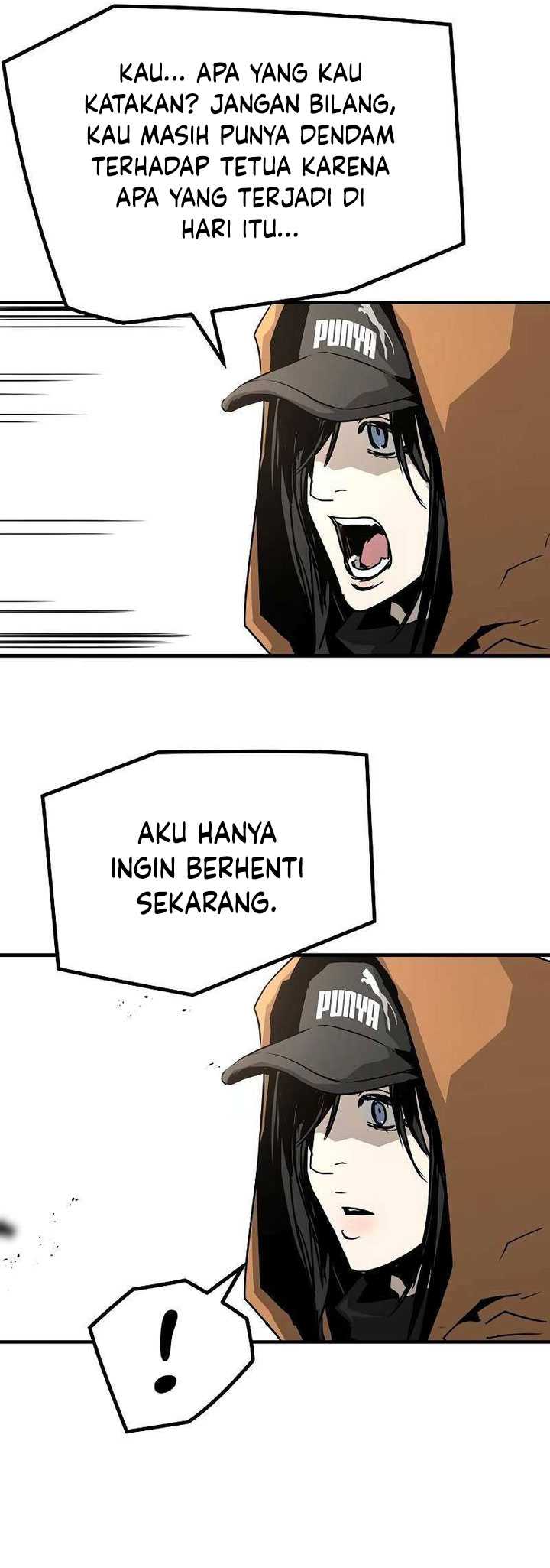 The Breaker Eternal Force Chapter 97 Gambar 43