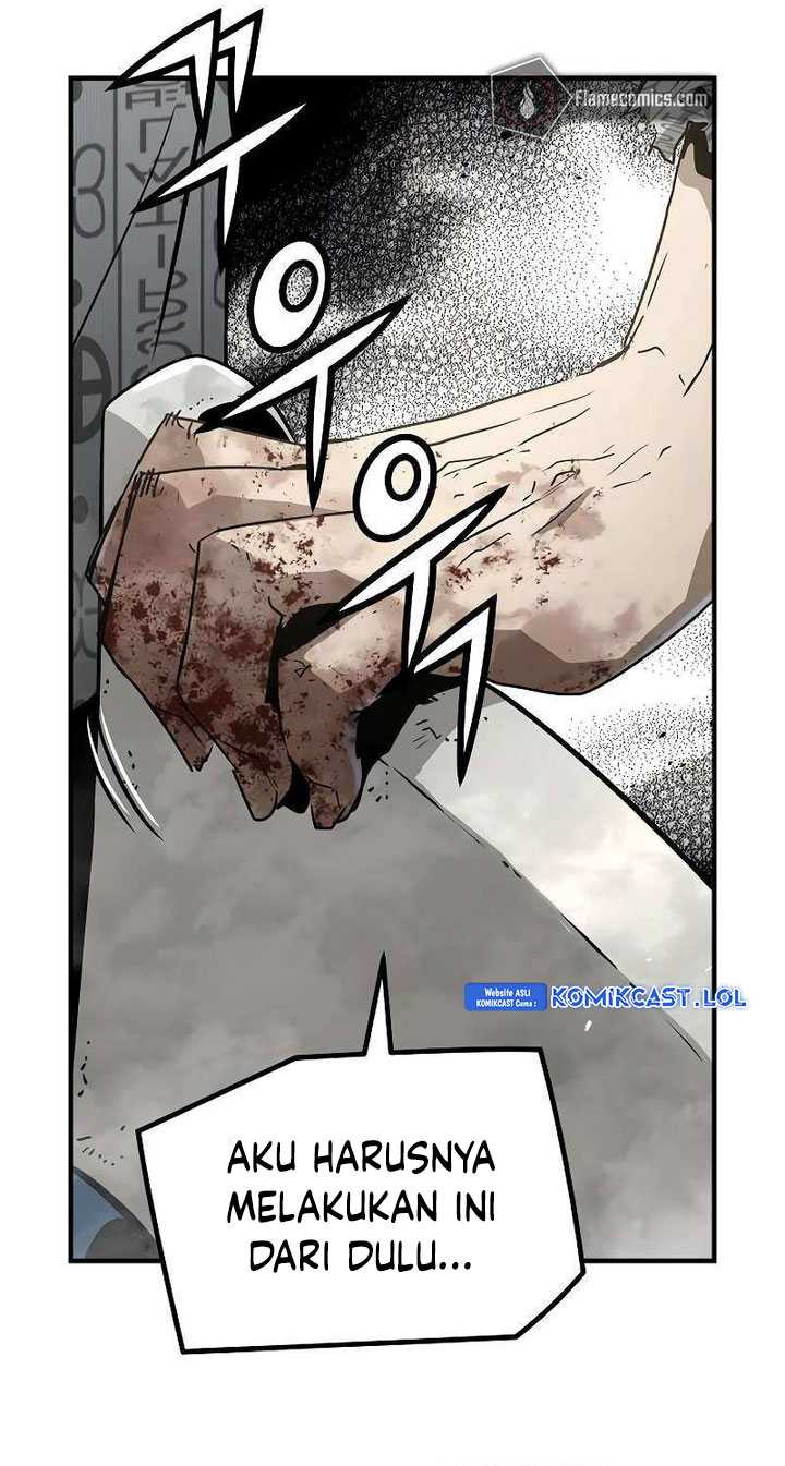 The Breaker Eternal Force Chapter 97 Gambar 44