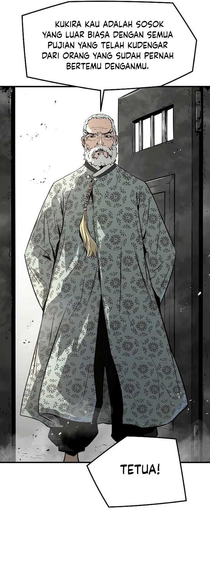 The Breaker Eternal Force Chapter 97 Gambar 50