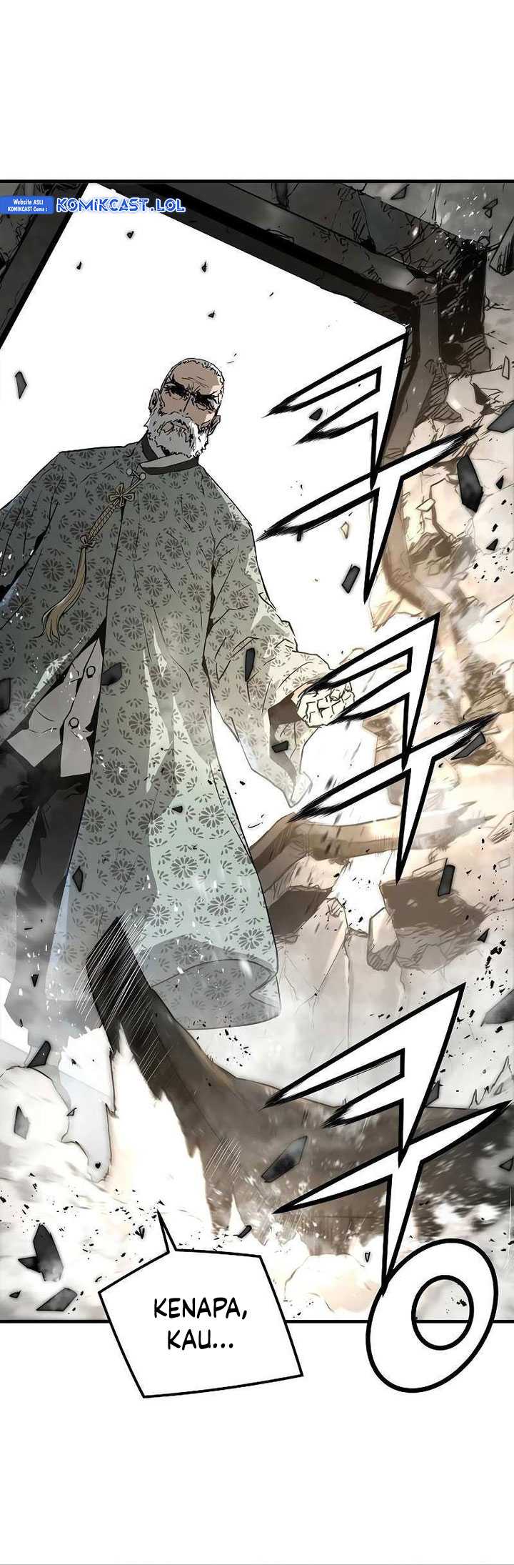 The Breaker Eternal Force Chapter 97 Gambar 55