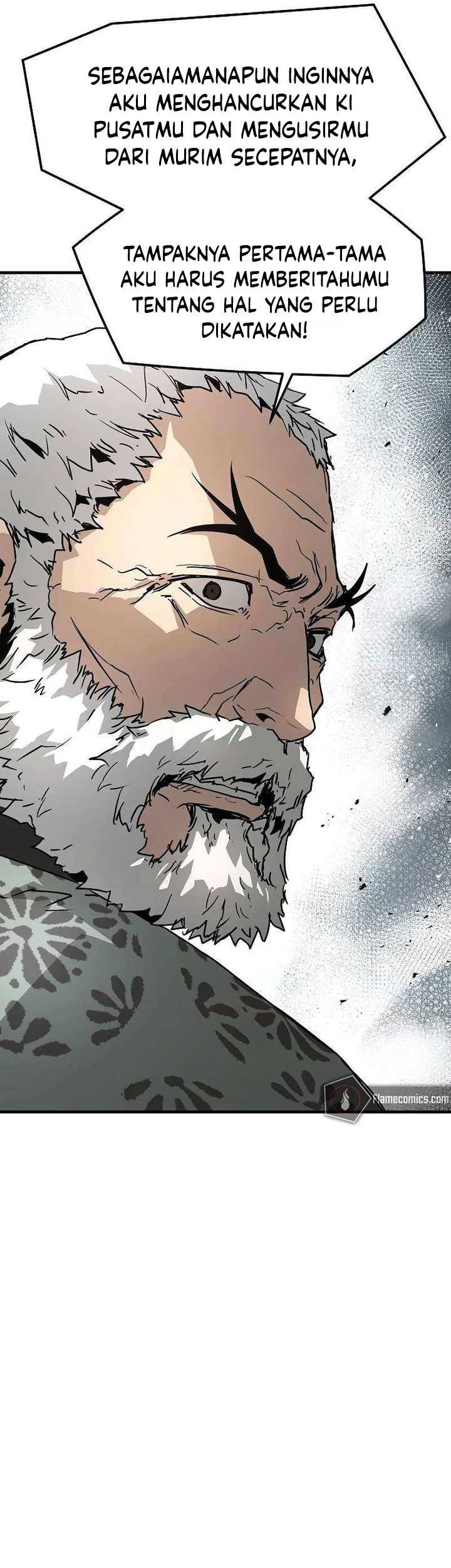 The Breaker Eternal Force Chapter 97 Gambar 58