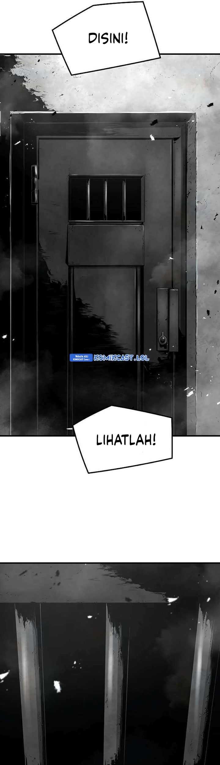 The Breaker Eternal Force Chapter 97 Gambar 60