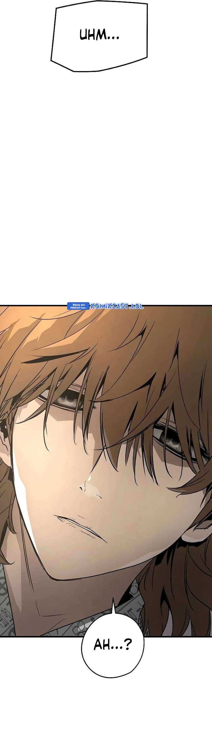 The Breaker Eternal Force Chapter 97 Gambar 3