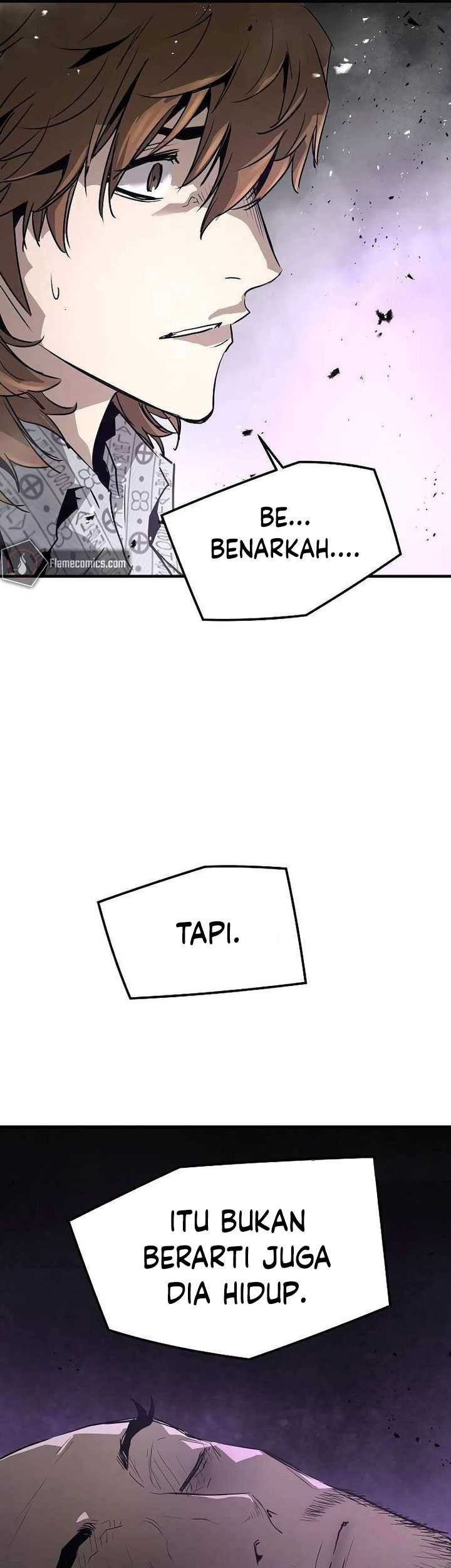 The Breaker Eternal Force Chapter 97 Gambar 66