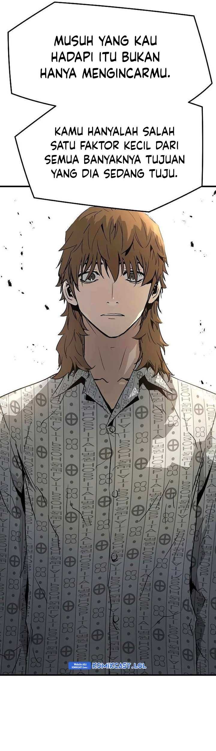 The Breaker Eternal Force Chapter 97 Gambar 69