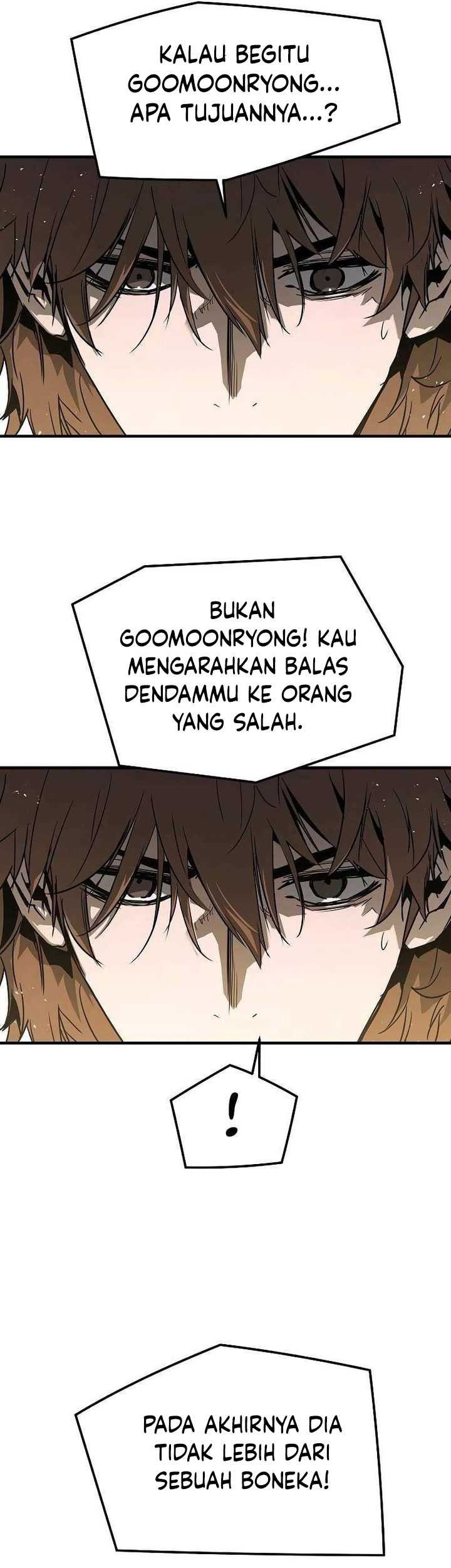 The Breaker Eternal Force Chapter 97 Gambar 71