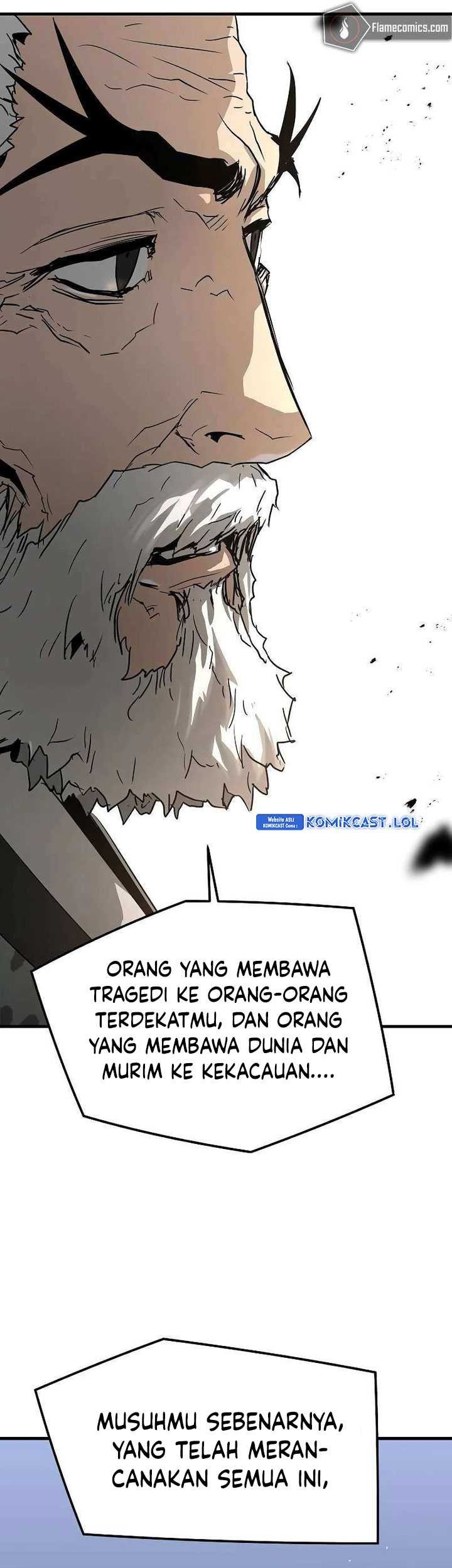 The Breaker Eternal Force Chapter 97 Gambar 73