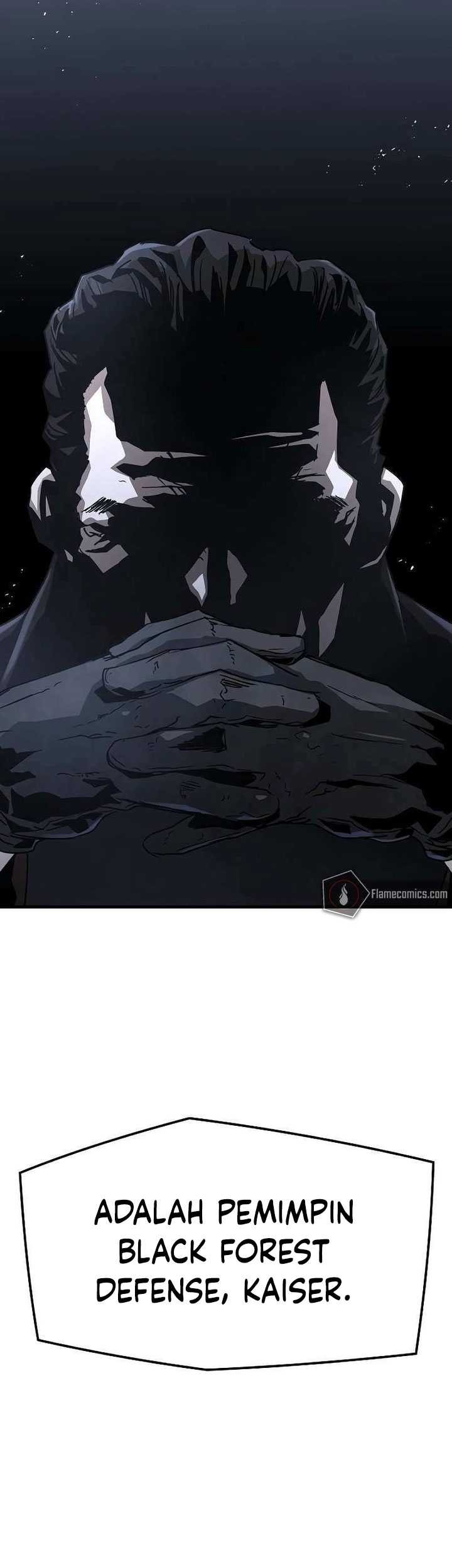 The Breaker Eternal Force Chapter 97 Gambar 75