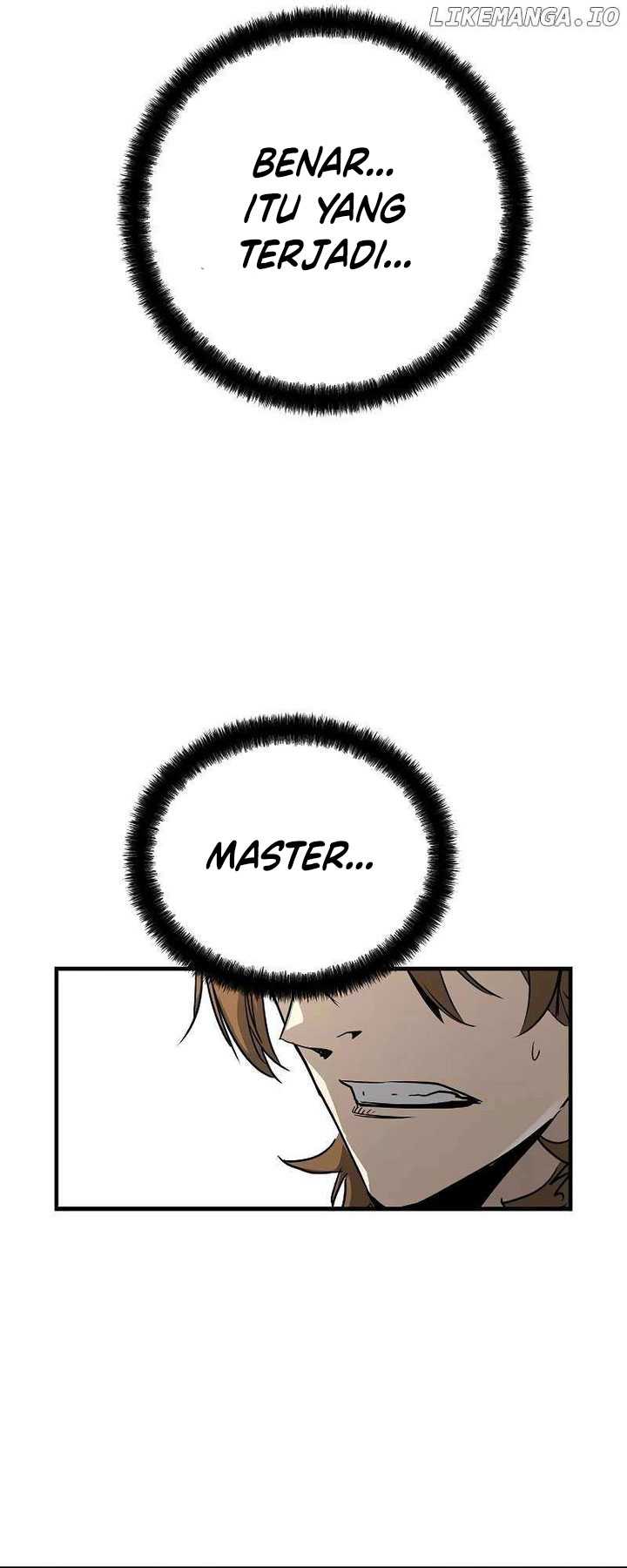 The Breaker Eternal Force Chapter 97 Gambar 9