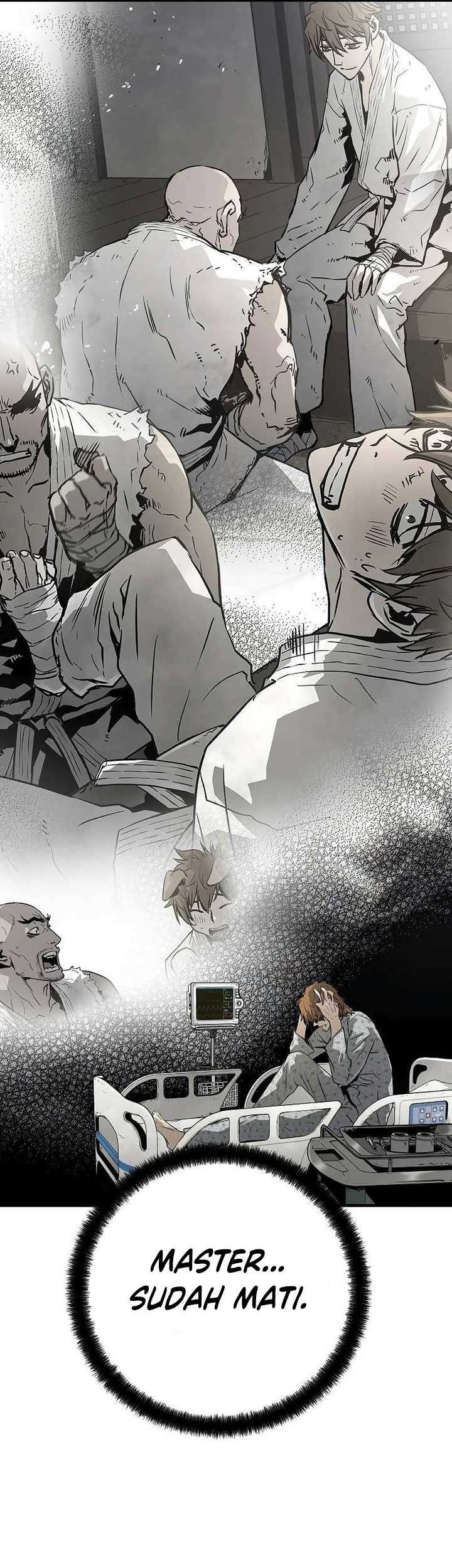 The Breaker Eternal Force Chapter 97 Gambar 10