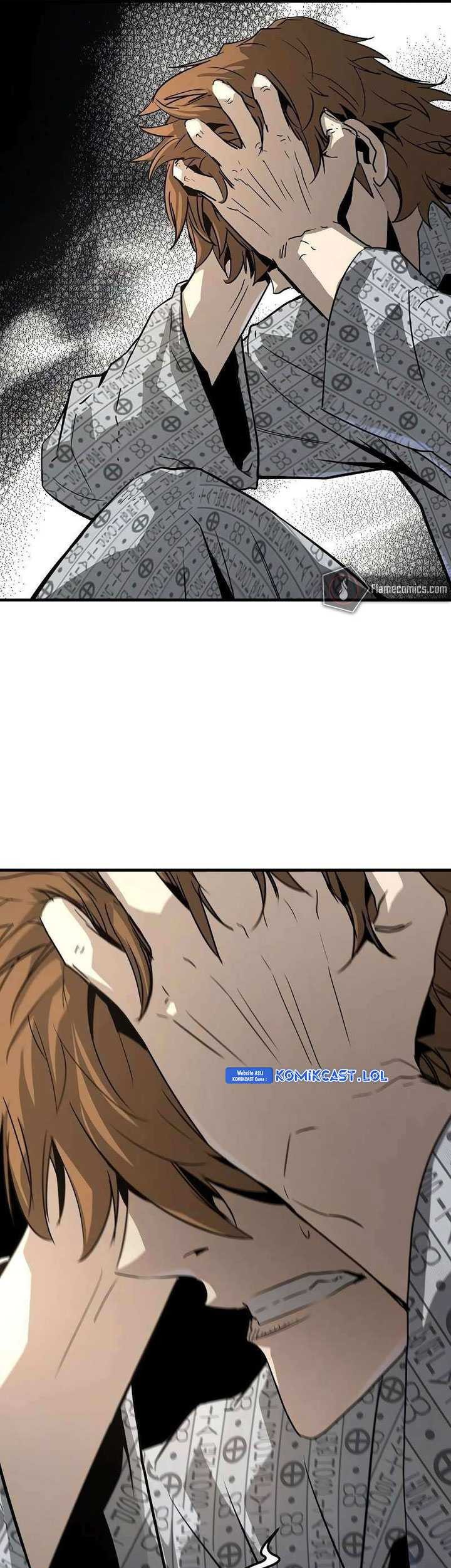 The Breaker Eternal Force Chapter 97 Gambar 12