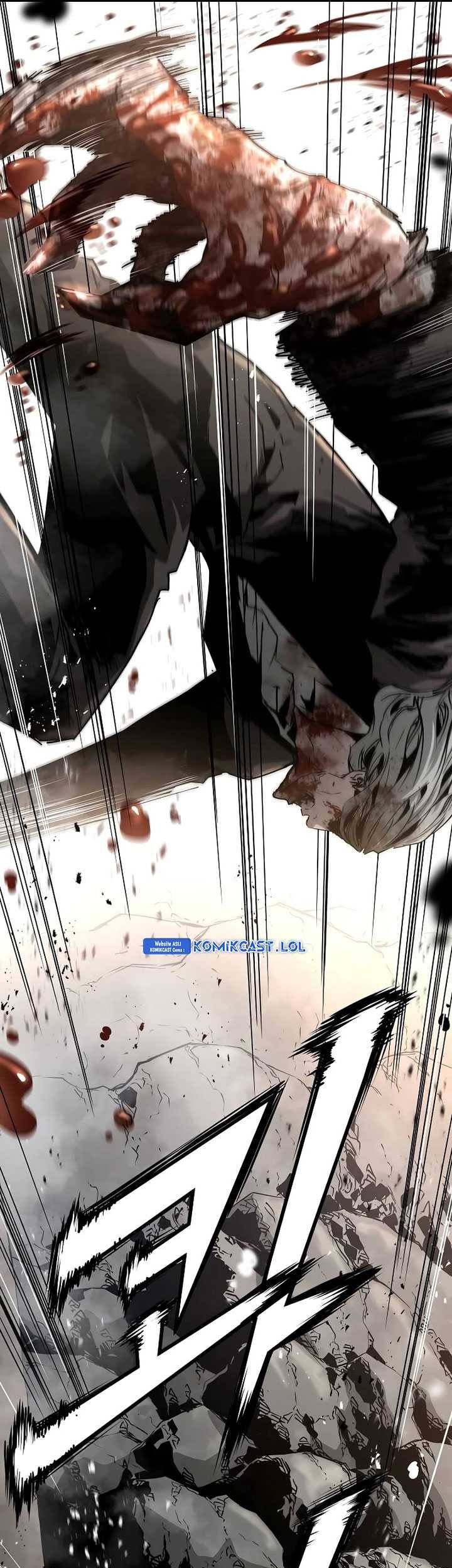 The Breaker Eternal Force Chapter 96 Gambar 13