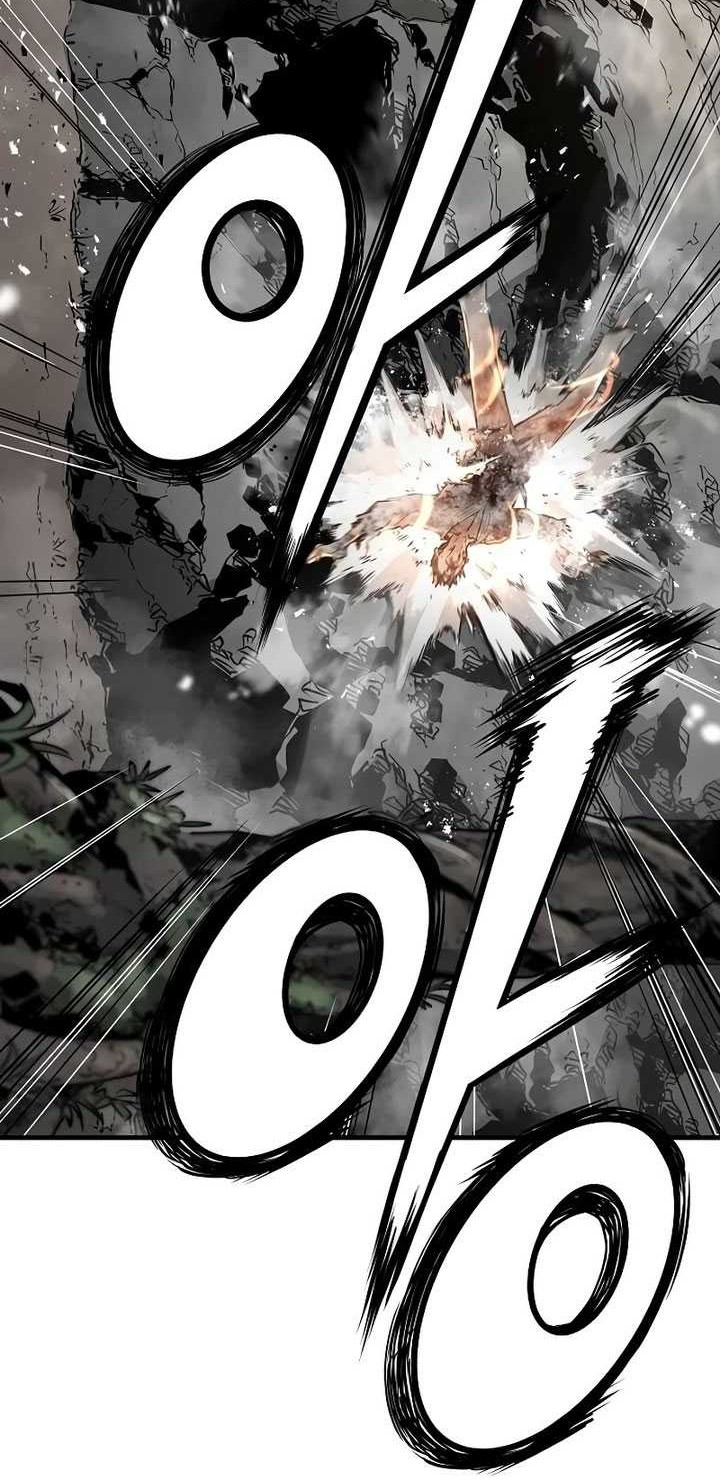 The Breaker Eternal Force Chapter 96 Gambar 14