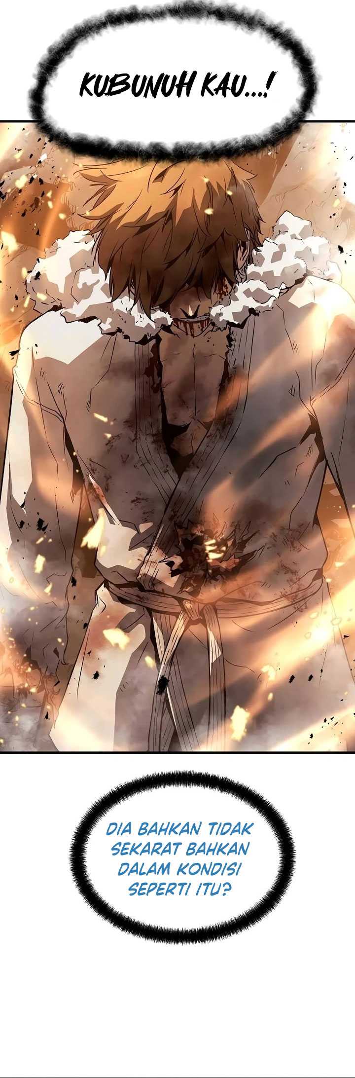 The Breaker Eternal Force Chapter 96 Gambar 20