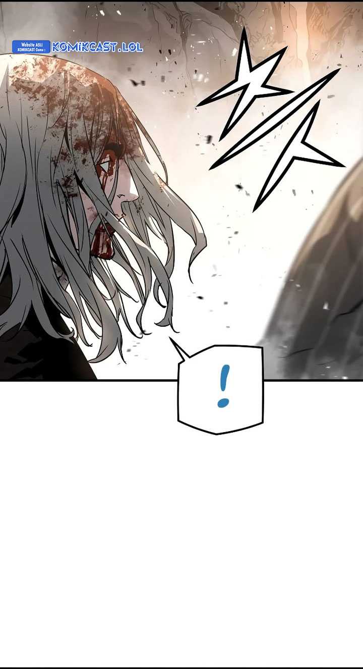 The Breaker Eternal Force Chapter 96 Gambar 21