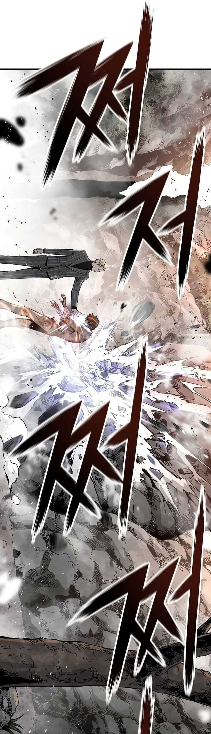 The Breaker Eternal Force Chapter 96 Gambar 24