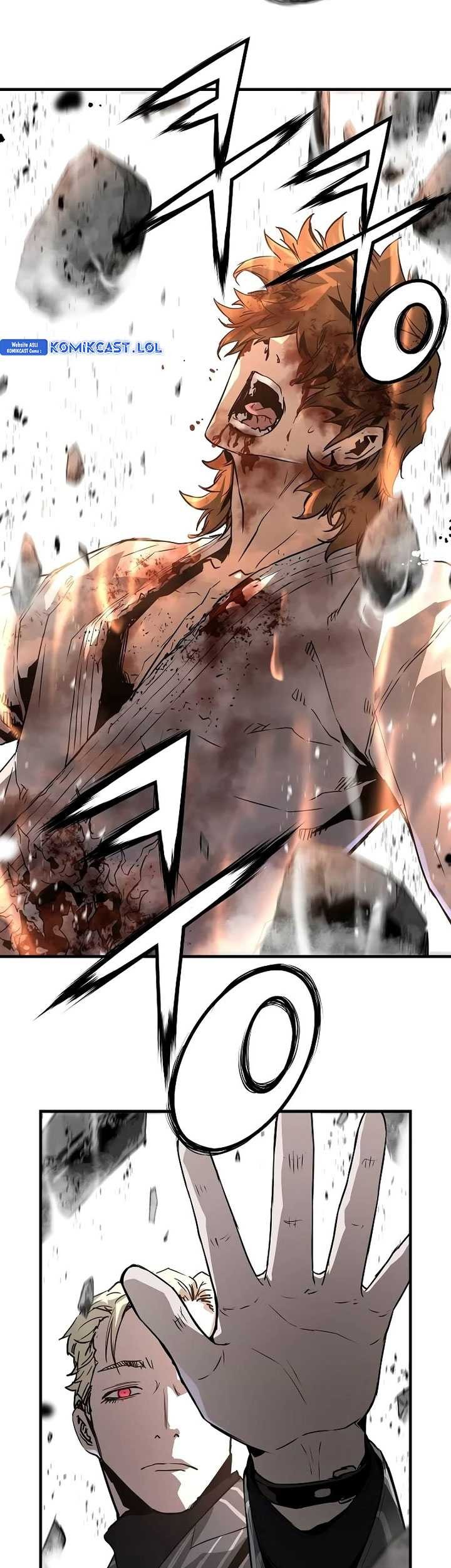 The Breaker Eternal Force Chapter 96 Gambar 26