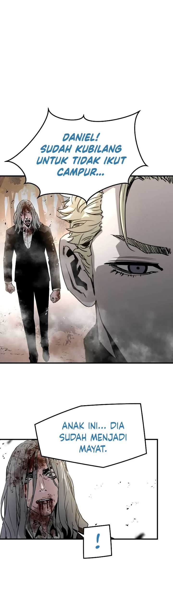 The Breaker Eternal Force Chapter 96 Gambar 28