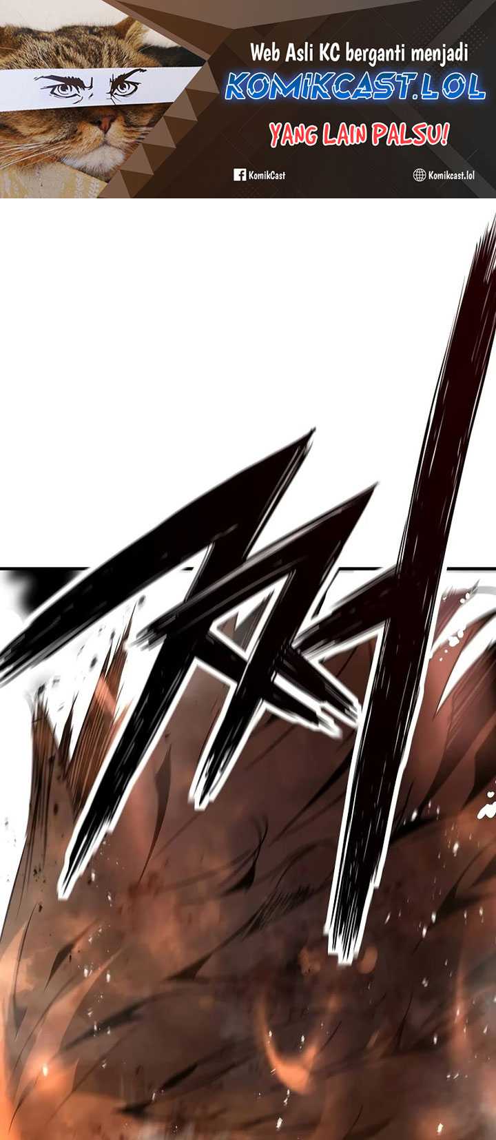 Baca  The Breaker Eternal Force Chapter 96 Gambar 2