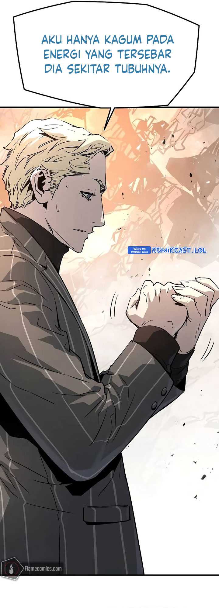 The Breaker Eternal Force Chapter 96 Gambar 30