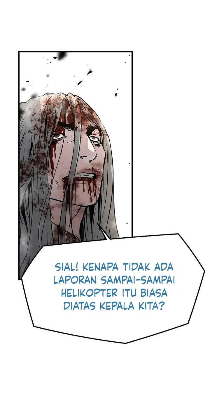 The Breaker Eternal Force Chapter 96 Gambar 35