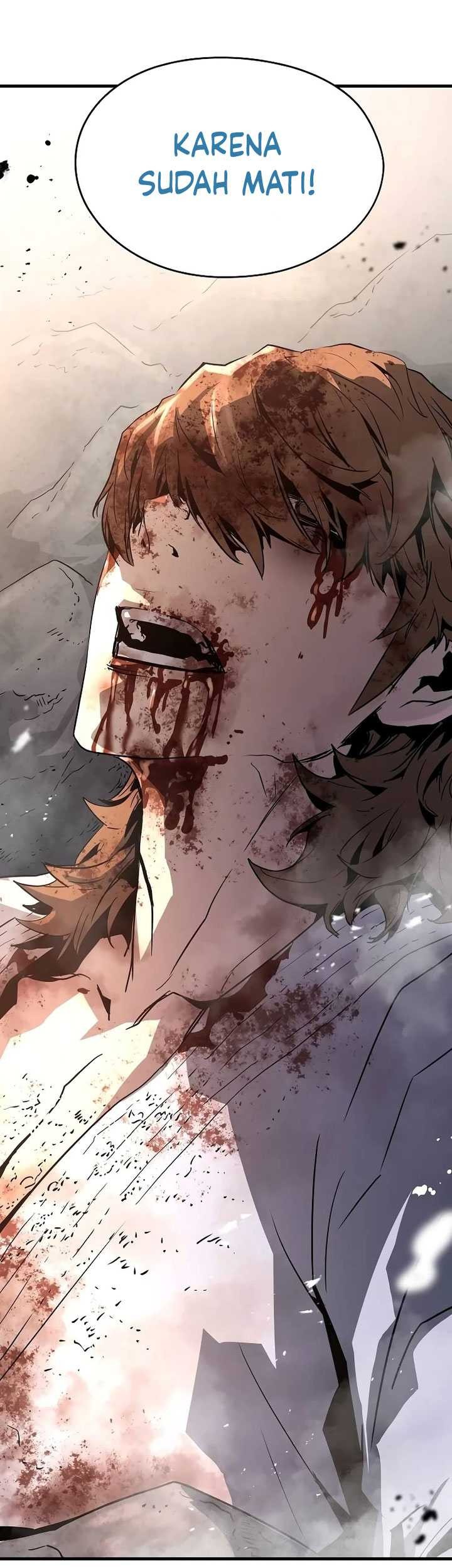 The Breaker Eternal Force Chapter 96 Gambar 40