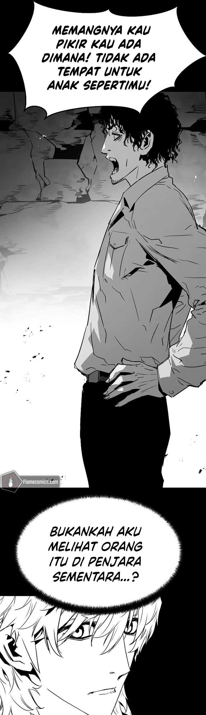 The Breaker Eternal Force Chapter 96 Gambar 47