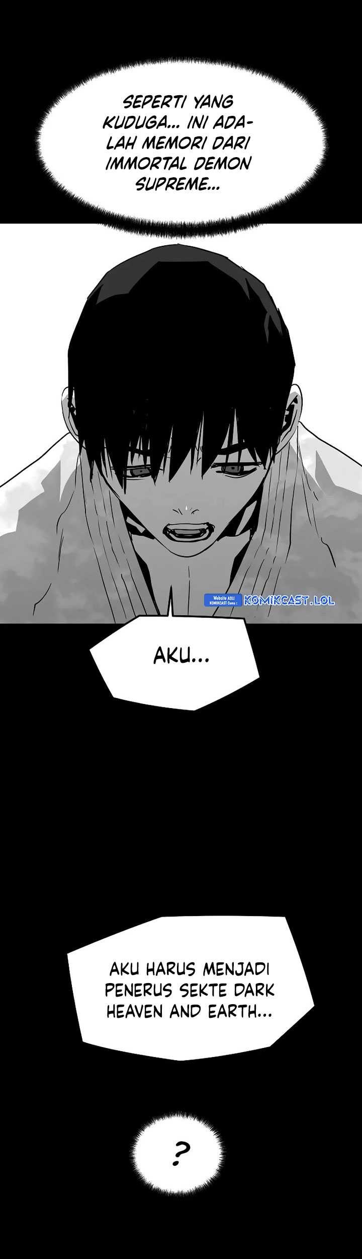 The Breaker Eternal Force Chapter 96 Gambar 51
