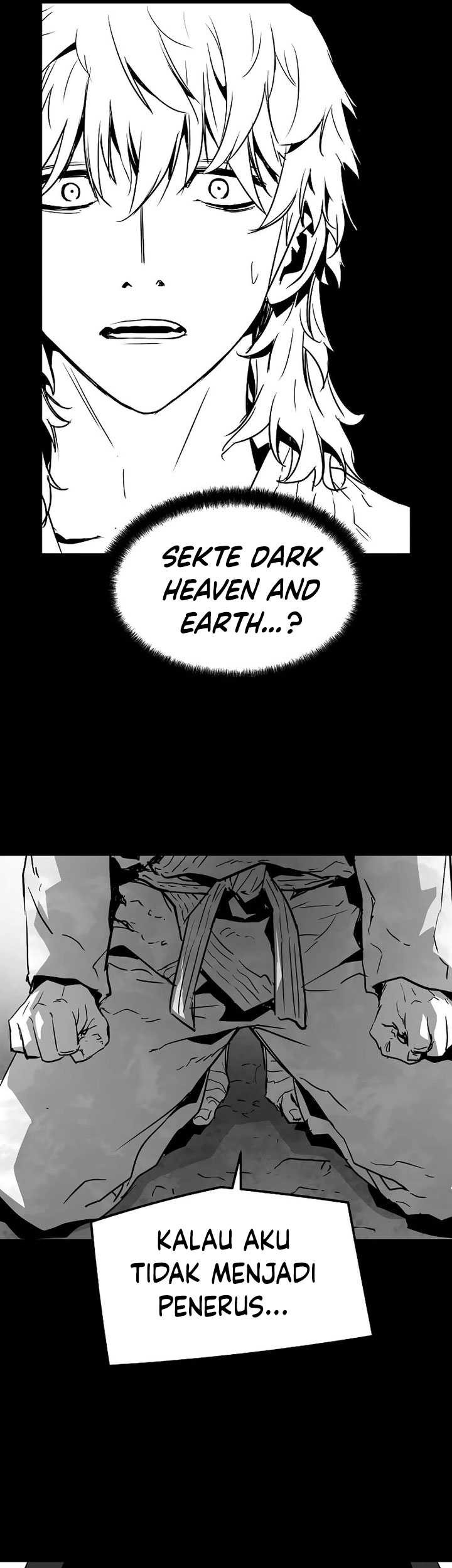 The Breaker Eternal Force Chapter 96 Gambar 53