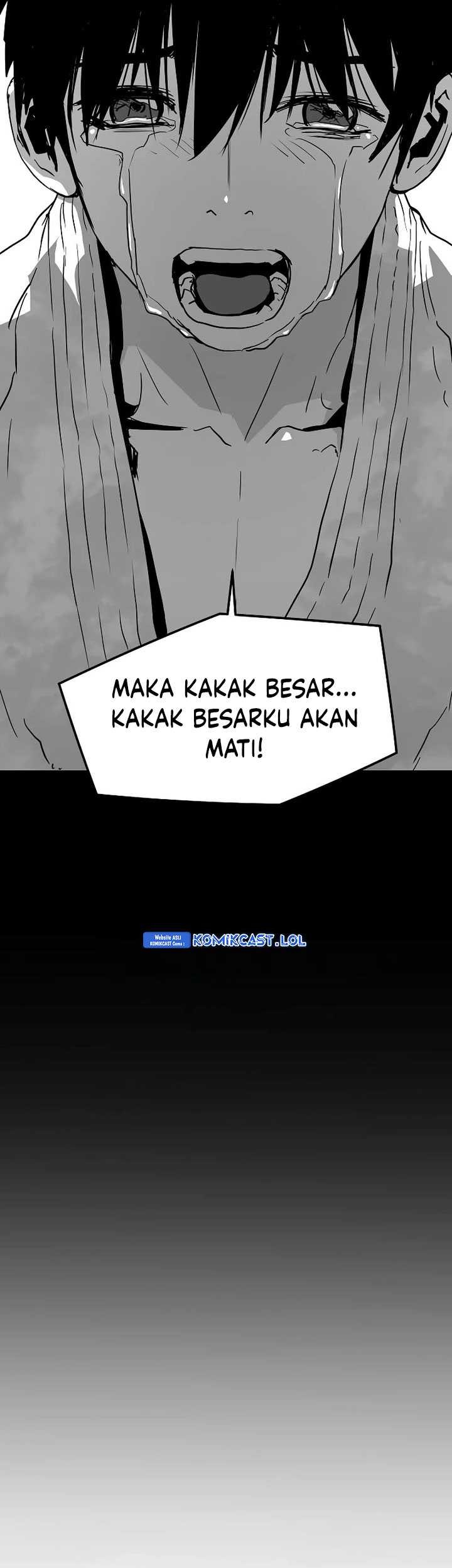 The Breaker Eternal Force Chapter 96 Gambar 55