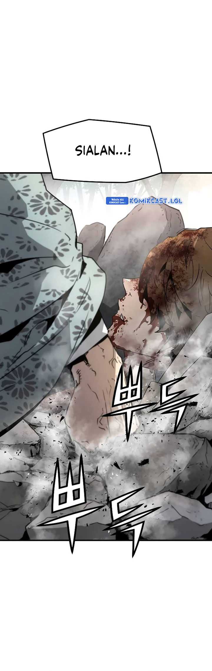 The Breaker Eternal Force Chapter 96 Gambar 60