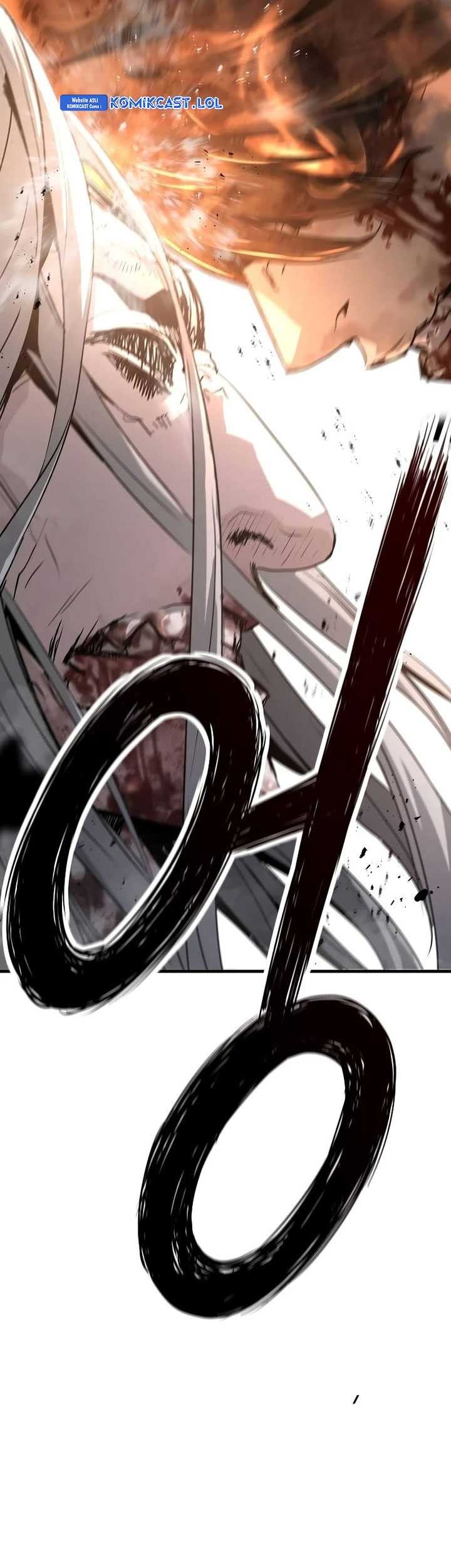 The Breaker Eternal Force Chapter 96 Gambar 3