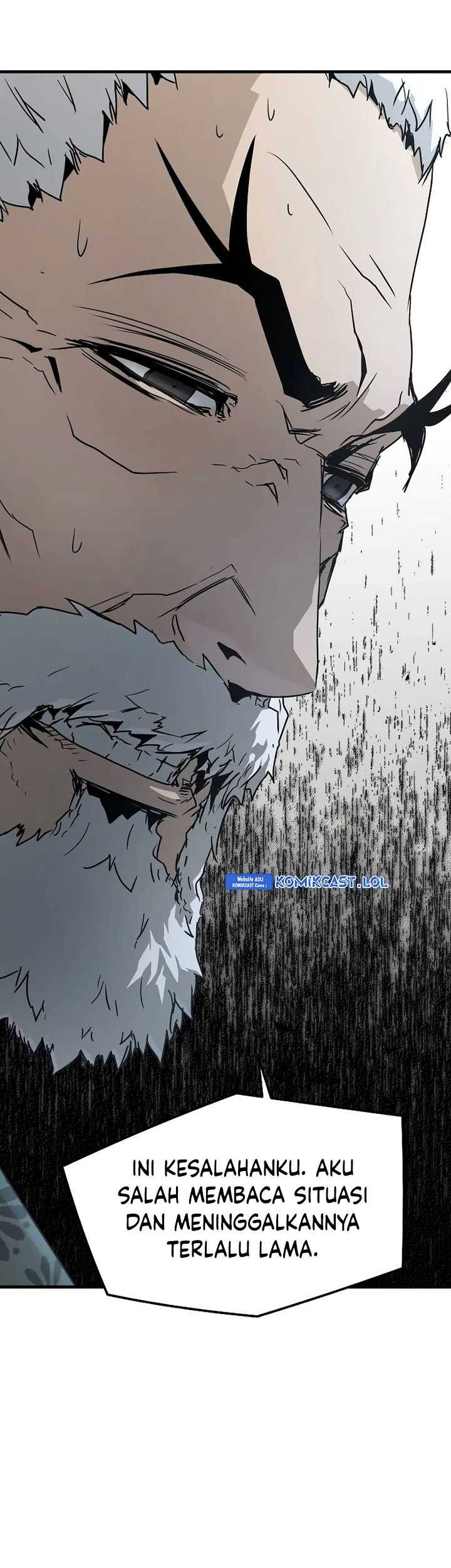 The Breaker Eternal Force Chapter 96 Gambar 63