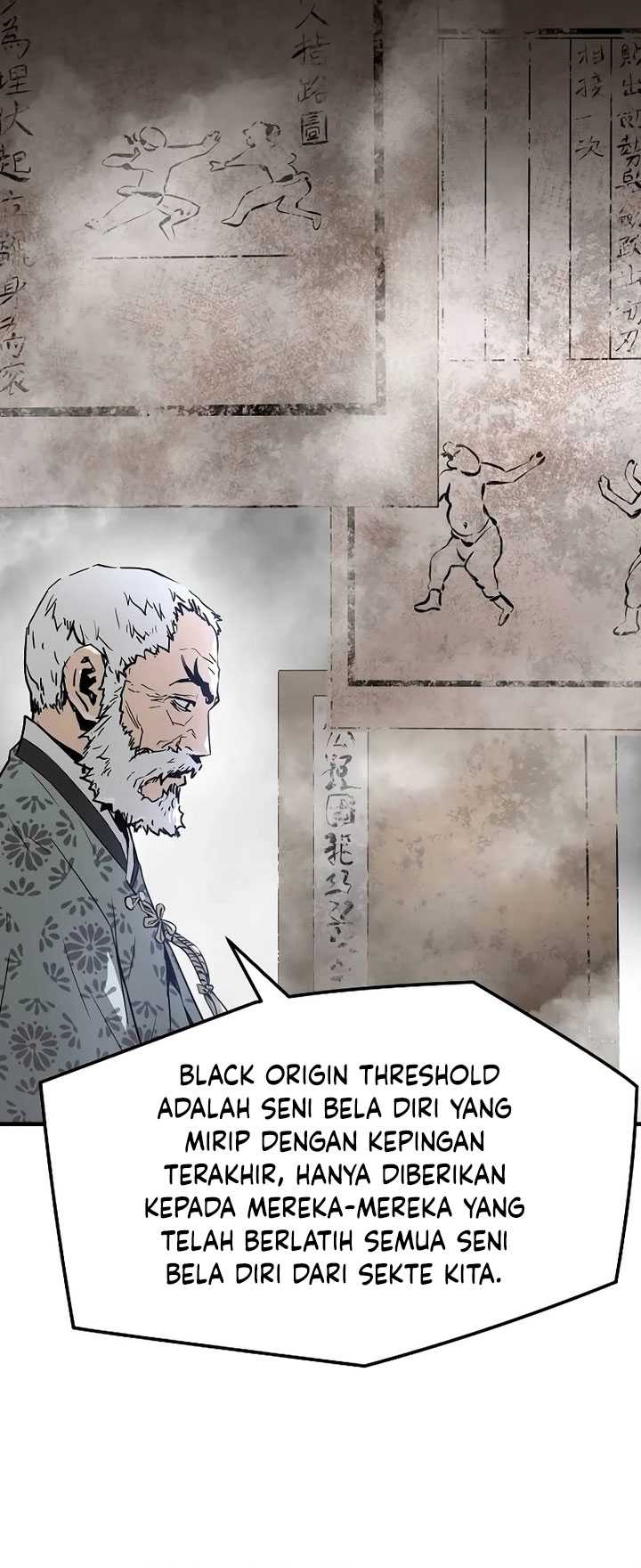The Breaker Eternal Force Chapter 96 Gambar 66
