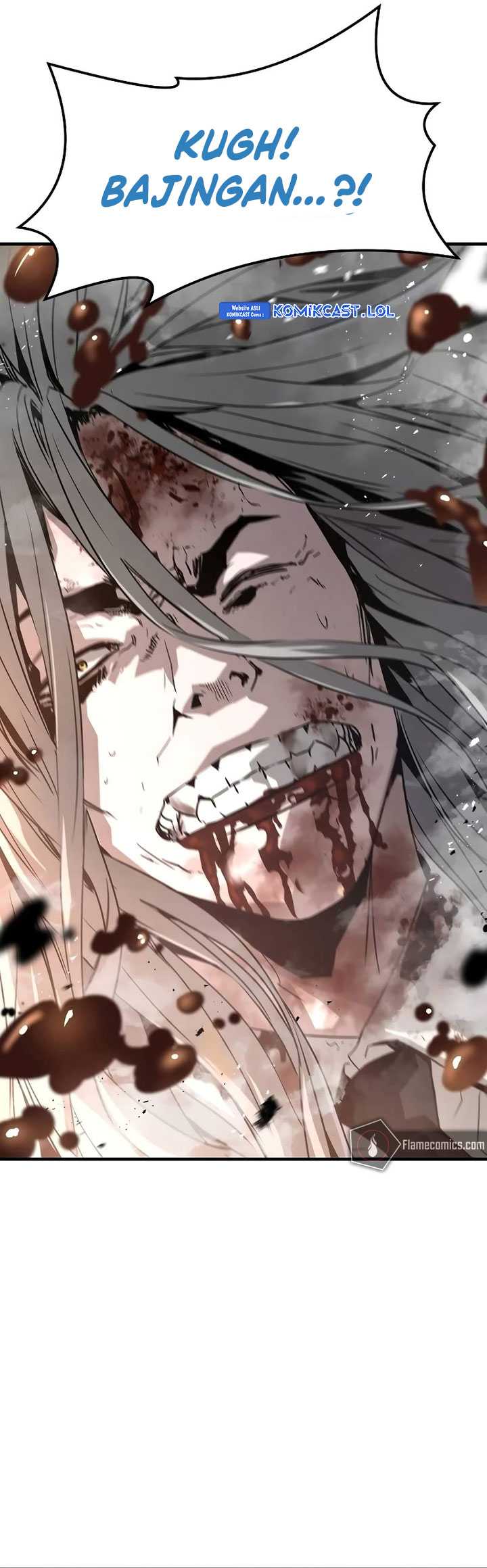 The Breaker Eternal Force Chapter 96 Gambar 6