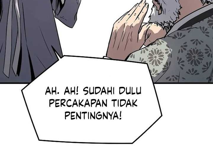 The Breaker Eternal Force Chapter 96 Gambar 77