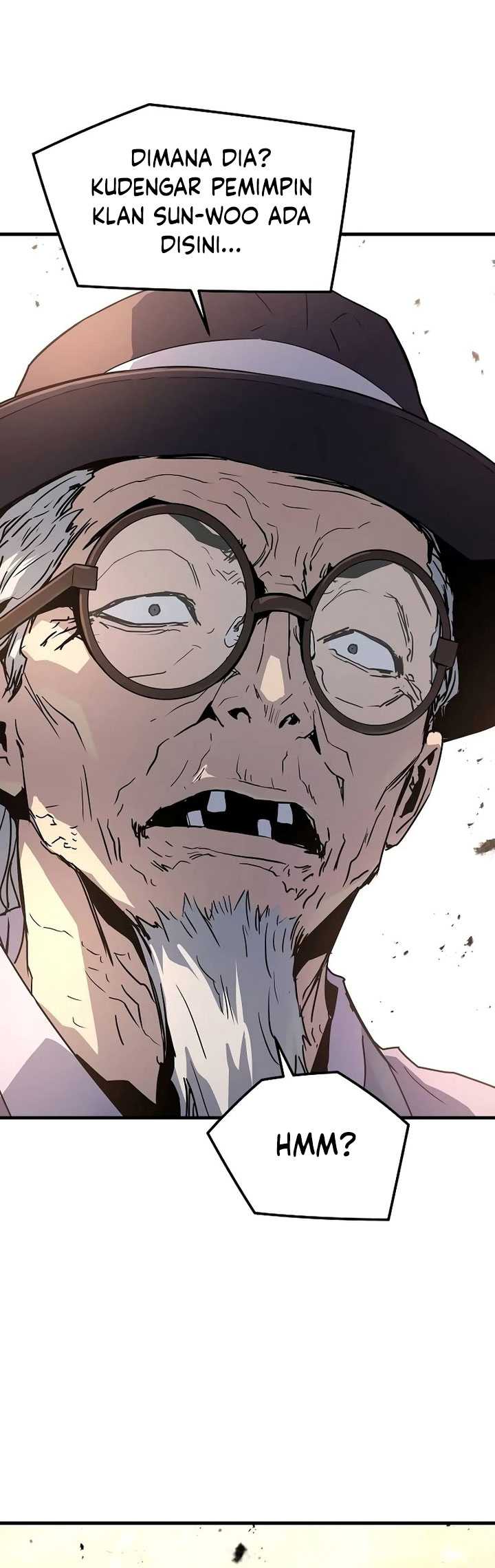 The Breaker Eternal Force Chapter 96 Gambar 78