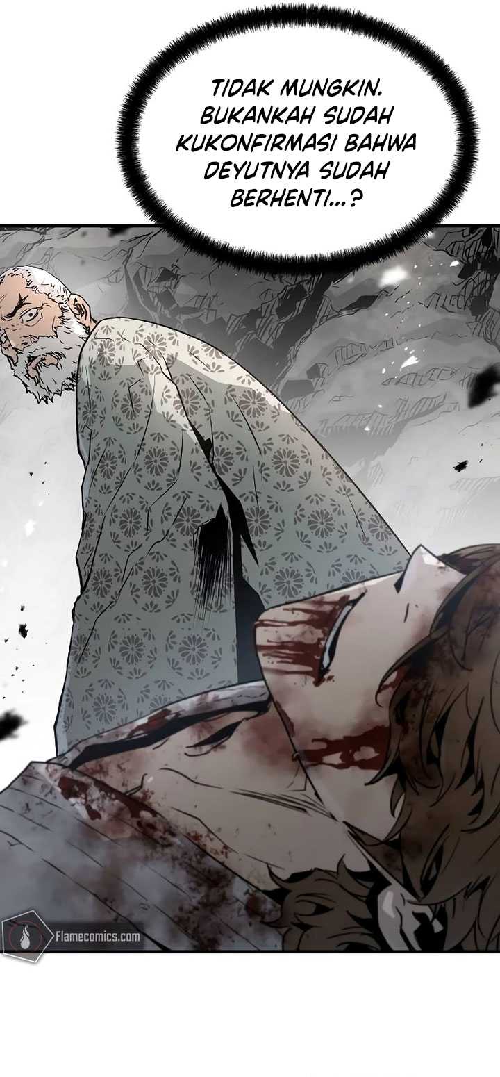 The Breaker Eternal Force Chapter 96 Gambar 86
