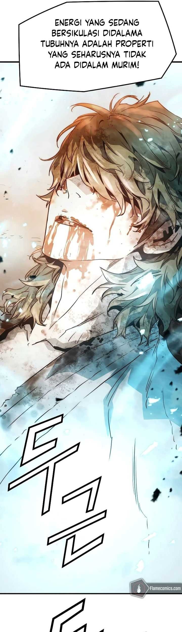 The Breaker Eternal Force Chapter 96 Gambar 88