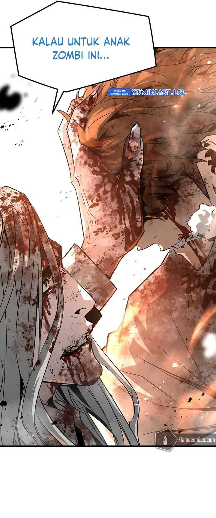The Breaker Eternal Force Chapter 96 Gambar 10