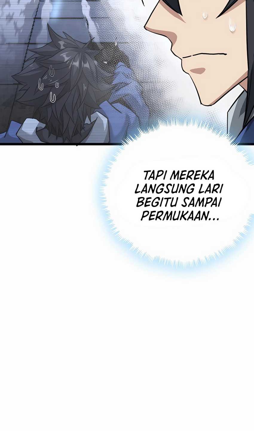 This Game Is Too Realistic Chapter 10 Gambar 28